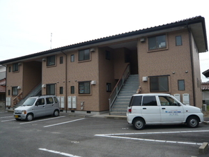 外　観