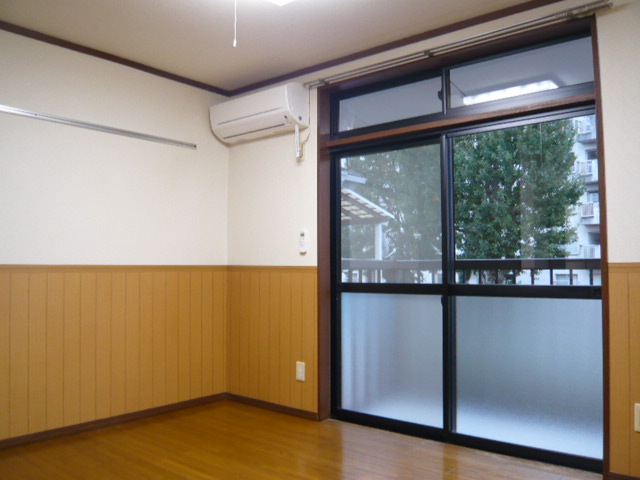 洋室（２０７号）