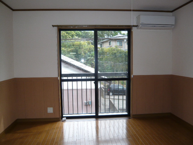 洋　室（２０１号）