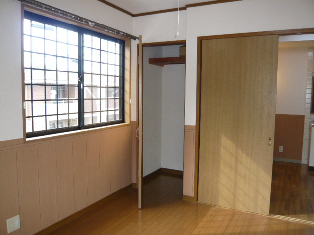 収　納（２０１号）