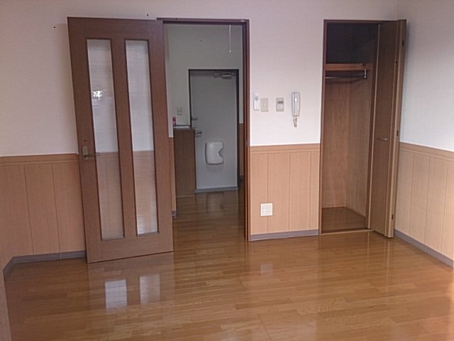 洋室（１０２号）