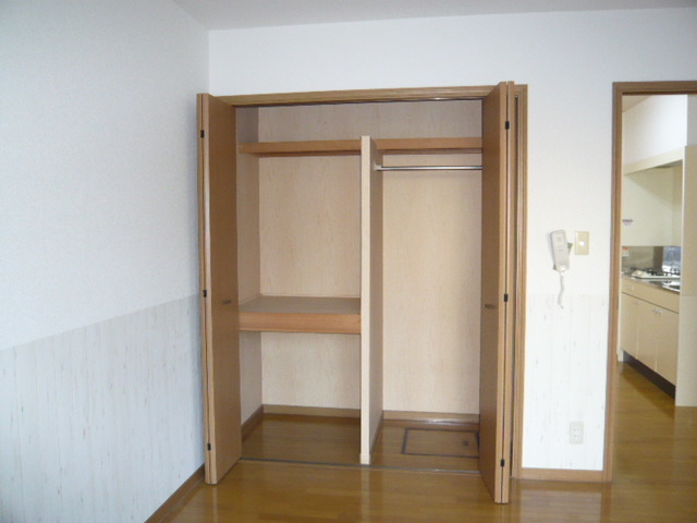 洋室（１０１号）