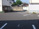 【駐車場】松江南高校の近くです。舗装駐車場です。(軽自動車区画）