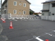 【駐車場】ＪＲ松江駅まで徒歩約１０分の月極め駐車場です。