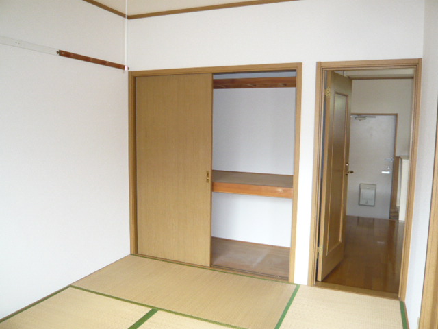 和室収納（１０５号）