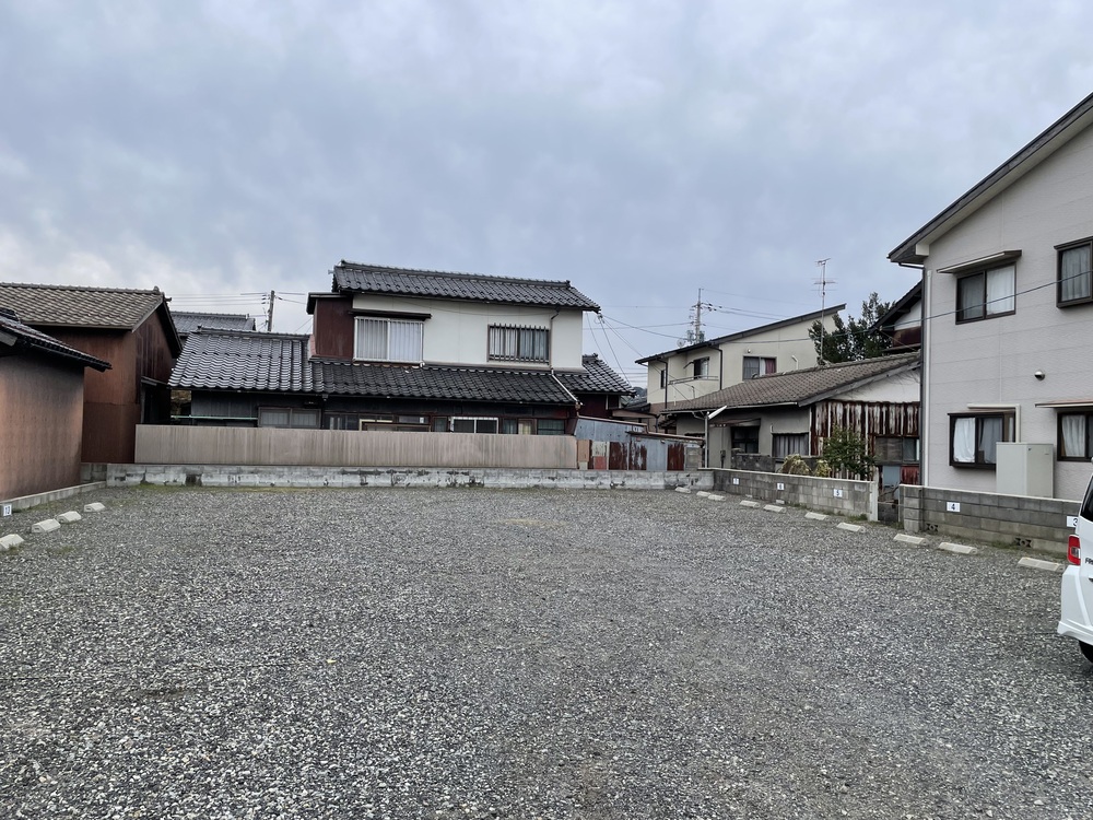 松本第二